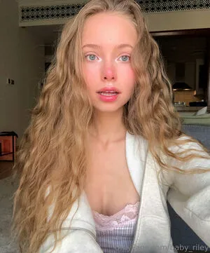 Baby Riley OnlyFans Leaked Free Thumbnail Picture - #MuERCtoPkM