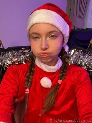 Baby Riley OnlyFans Leaked Free Thumbnail Picture - #MyADzM1hZX