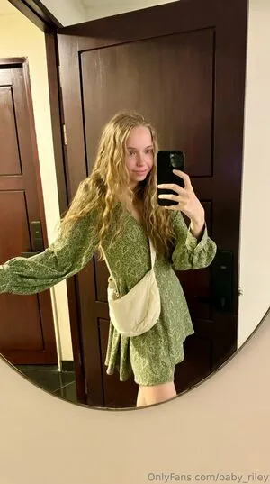 Baby Riley OnlyFans Leaked Free Thumbnail Picture - #NCSCv4z8lG