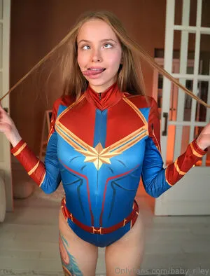 Baby Riley OnlyFans Leaked Free Thumbnail Picture - #WZtjObiv8I