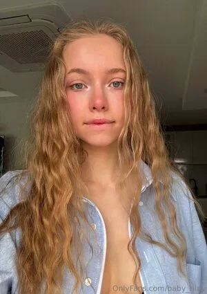 Baby Riley OnlyFans Leaked Free Thumbnail Picture - #Xm4W3FHULK