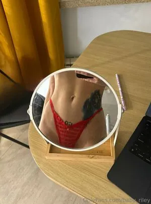 Baby Riley OnlyFans Leaked Free Thumbnail Picture - #cywCMistAC