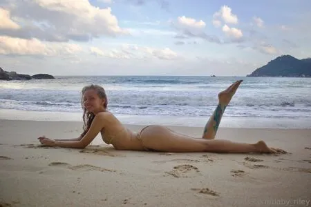 Baby Riley OnlyFans Leaked Free Thumbnail Picture - #gfmfWVakax