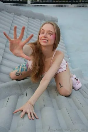 Baby Riley OnlyFans Leaked Free Thumbnail Picture - #odSQvBEzov