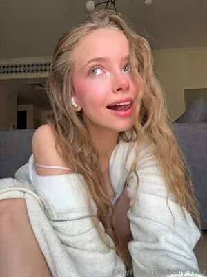 Baby Riley OnlyFans Leaked Free Thumbnail Picture - #p4gPLuKq6Z
