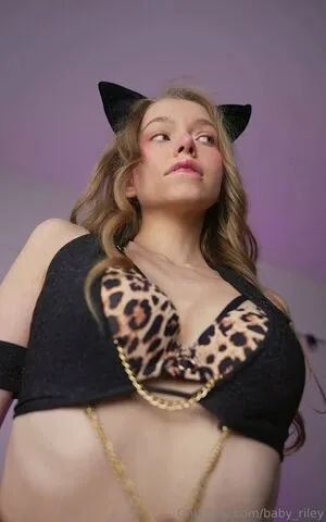Baby Riley OnlyFans Leaked Free Thumbnail Picture - #p6J91PCNeC