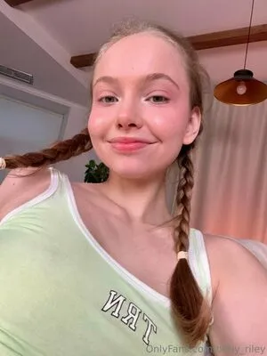 Baby Riley OnlyFans Leaked Free Thumbnail Picture - #qSQGfbxCTl