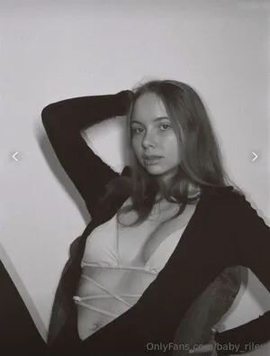 Baby Riley OnlyFans Leaked Free Thumbnail Picture - #xTwPul1G3O