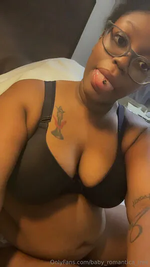 Baby Romantica Free OnlyFans Leaked Free Thumbnail Picture - #A4Vt9nh9uC