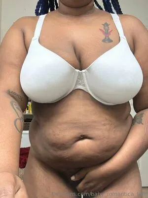 Baby Romantica Free OnlyFans Leaked Free Thumbnail Picture - #AtkRQa3y1H