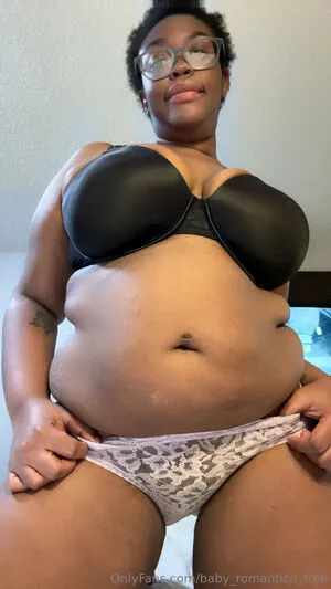 Baby Romantica Free OnlyFans Leaked Free Thumbnail Picture - #ENhP8n1Nfk