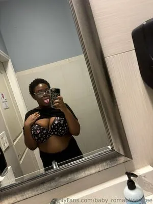 Baby Romantica Free OnlyFans Leaked Free Thumbnail Picture - #J5KljJIBYN