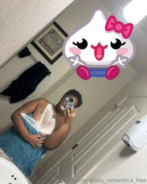Baby Romantica Free OnlyFans Leaked Free Thumbnail Picture - #JDINh5yzut