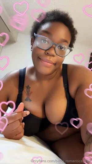 Baby Romantica Free OnlyFans Leaked Free Thumbnail Picture - #LeevgNiYCr