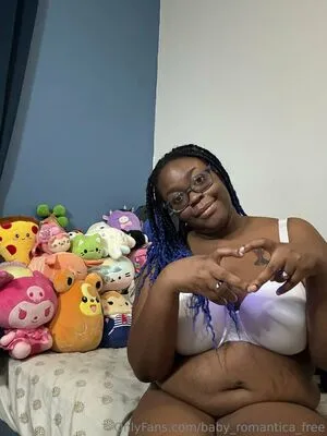 Baby Romantica Free OnlyFans Leaked Free Thumbnail Picture - #SsVtvemEkr