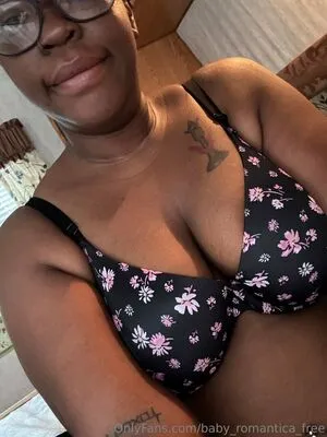 Baby Romantica Free OnlyFans Leaked Free Thumbnail Picture - #WfJmq6W848