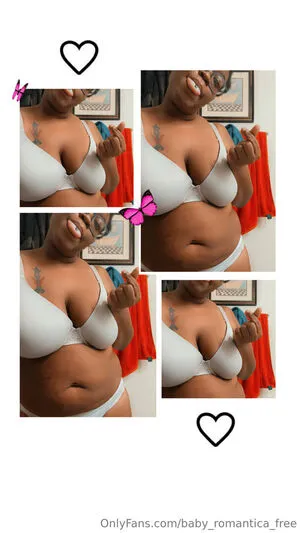 Baby Romantica Free OnlyFans Leaked Free Thumbnail Picture - #ofIWGVtvFZ