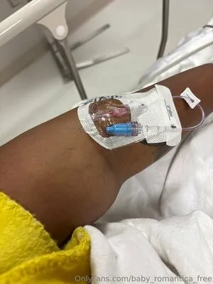 Baby Romantica Free OnlyFans Leaked Free Thumbnail Picture - #v2yU0SfVd6