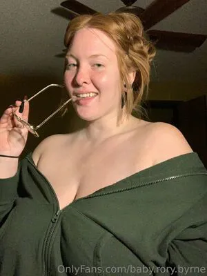 Baby Rory Byrne OnlyFans Leaked Free Thumbnail Picture - #LD1zlvkv69