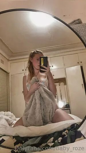 Baby Roze OnlyFans Leaked Free Thumbnail Picture - #0UovMZDFeZ