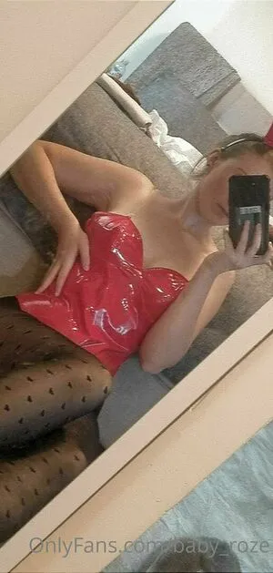 Baby Roze OnlyFans Leaked Free Thumbnail Picture - #7TONzt9qNe