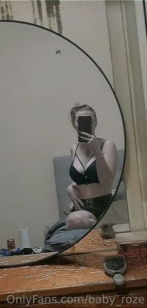 Baby Roze OnlyFans Leaked Free Thumbnail Picture - #Br0XIpPwh6