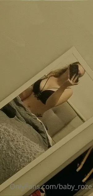 Baby Roze OnlyFans Leaked Free Thumbnail Picture - #FbxSJwSEfr