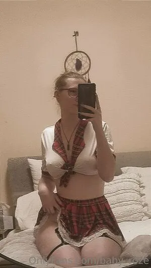 Baby Roze OnlyFans Leaked Free Thumbnail Picture - #IwmBhr9qrr