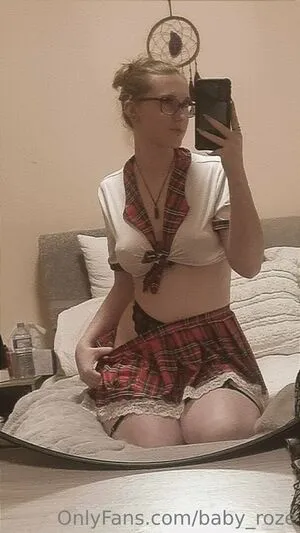 Baby Roze OnlyFans Leaked Free Thumbnail Picture - #MLauIhzJR5