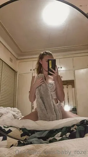 Baby Roze OnlyFans Leaked Free Thumbnail Picture - #Pa1nCZvlNZ