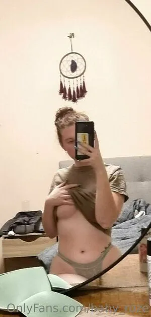 Baby Roze OnlyFans Leaked Free Thumbnail Picture - #RmcZtJAmMD
