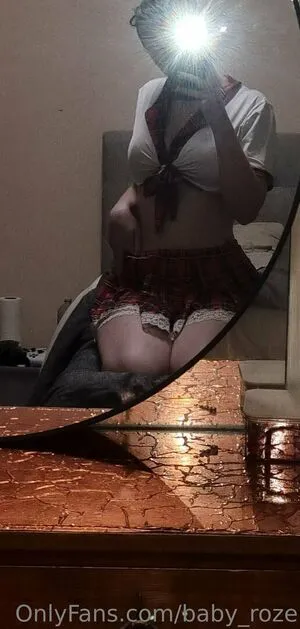 Baby Roze OnlyFans Leaked Free Thumbnail Picture - #b1sWhCqVoa