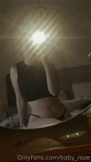 Baby Roze OnlyFans Leaked Free Thumbnail Picture - #gvBaGy1eh5