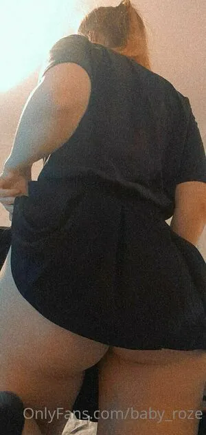 Baby Roze OnlyFans Leaked Free Thumbnail Picture - #q5fSISyWp7