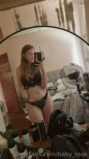 Baby Roze OnlyFans Leaked Free Thumbnail Picture - #s7j8khADkN