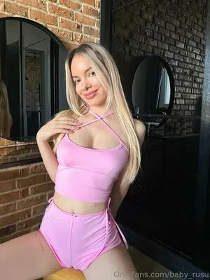 Baby Rusu OnlyFans Leaked Free Thumbnail Picture - #pPcPwWUHqP