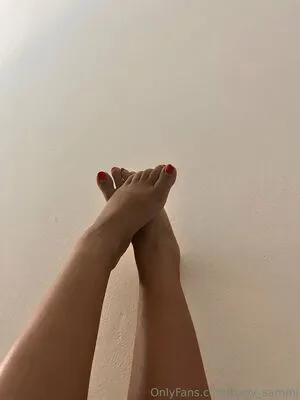 Baby Sammi OnlyFans Leaked Free Thumbnail Picture - #QXDQ1E5pxa