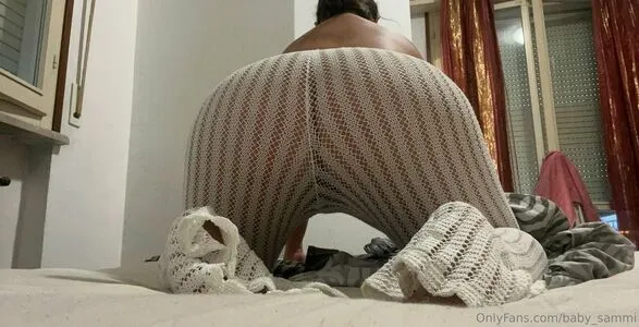 Baby Sammi OnlyFans Leaked Free Thumbnail Picture - #Rb0E8rP8ZB