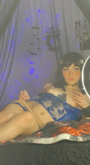 Baby Satine OnlyFans Leaked Free Thumbnail Picture - #BCE25WL5tE