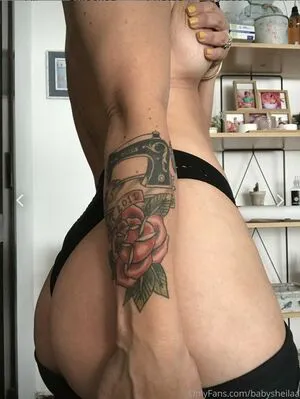 Baby Sheila OnlyFans Leaked Free Thumbnail Picture - #HrKnGAOCrC