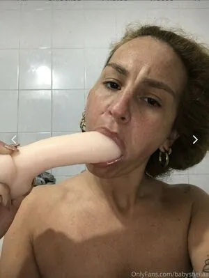 Baby Sheila OnlyFans Leaked Free Thumbnail Picture - #TU673DxVBq