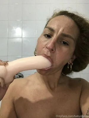 Baby Sheila OnlyFans Leaked Free Thumbnail Picture - #W0xRHMXZMb