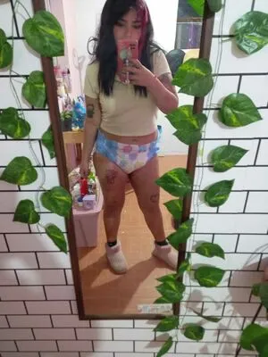 Baby Space3 OnlyFans Leaked Free Thumbnail Picture - #2mARU4EB6C