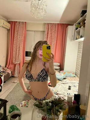 Baby Sss OnlyFans Leaked Free Thumbnail Picture - #9BcQd0rXg7