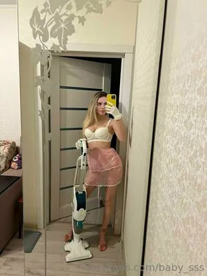Baby Sss OnlyFans Leaked Free Thumbnail Picture - #AdPXSJBdwX