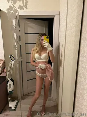 Baby Sss OnlyFans Leaked Free Thumbnail Picture - #QQRsbhzx0I