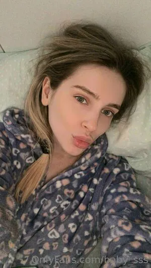 Baby Sss OnlyFans Leaked Free Thumbnail Picture - #WOOH5oysnh