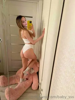 Baby Sss OnlyFans Leaked Free Thumbnail Picture - #njYNmXWp2o