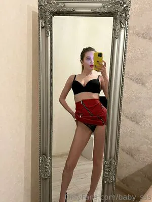 Baby Sss OnlyFans Leaked Free Thumbnail Picture - #zPw9QeoENZ