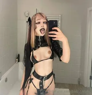 Baby Stars OnlyFans Leaked Free Thumbnail Picture - #6uylG2iMVy